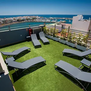 Apartment San Antonio Vivac, Mogán